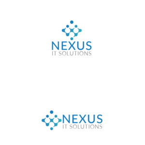 Logo Design by TB Designs for neXus | Design: #20344206