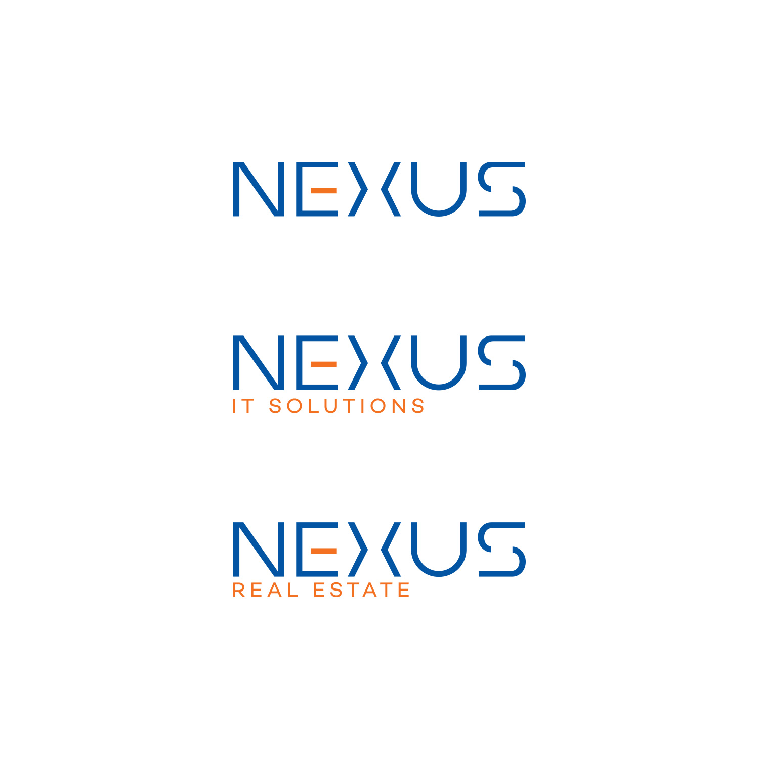 Logo-Design von DesignDUO für neXus | Design #20408803