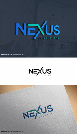 Logo Design by siri_graphix