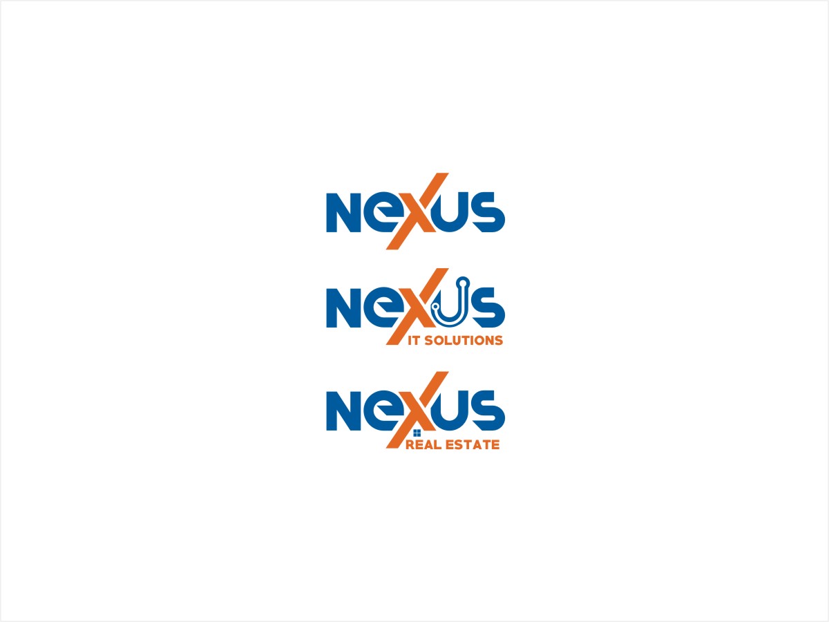Diseño de Logo por beingsushmasingh para neXus | Diseño #20353721