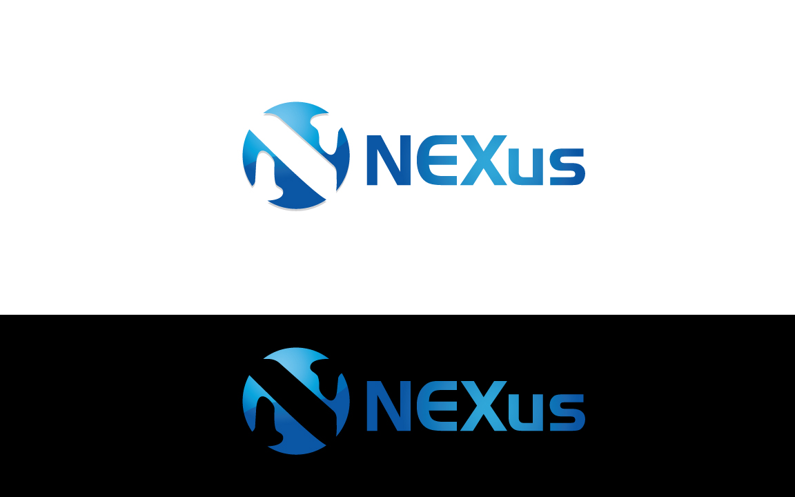 Logo Design by GODDREAMCREATION for neXus | Design #20432341