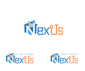 Logo Design by EKATERINA CHEREMISINA