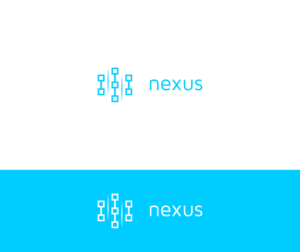 Logo Design by Riaper for neXus | Design: #20358090