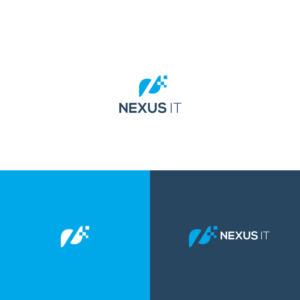 Logo Design by Ui Sohal for neXus | Design: #20346796