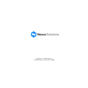 Logo Design by Ui Sohal for neXus | Design: #20346989