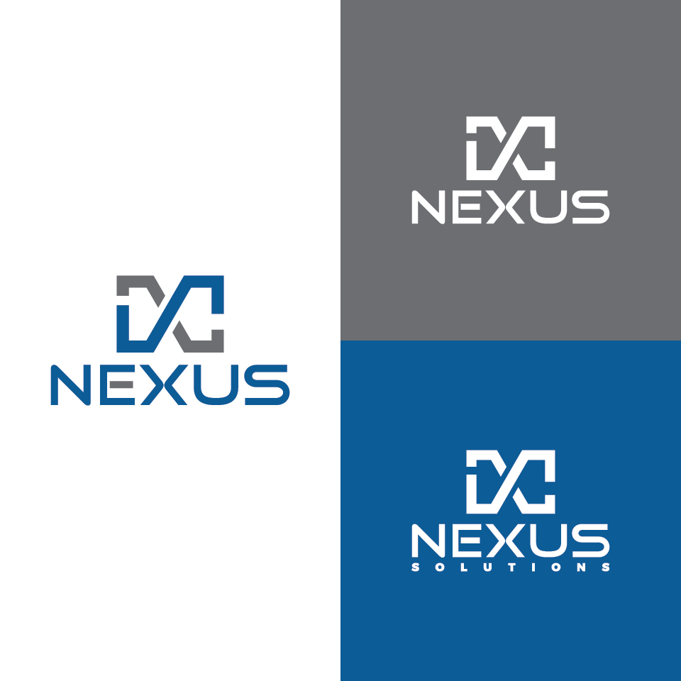 Design de Logo par TimezTechnologies pour neXus | Design #20353572