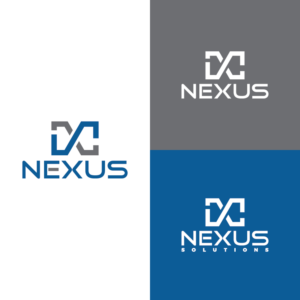 Logo Design by TimezTechnologies for neXus | Design #20353572
