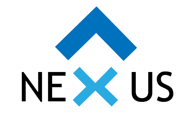 Logo Design by nepolitik for neXus | Design #20443814