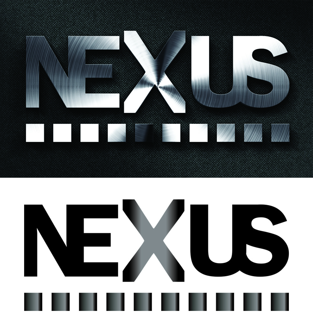 Logo Design by Emz8 for neXus | Design #20355061