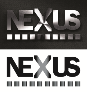 Diseño de Logo por Emz8 para neXus | Diseño: #20355061