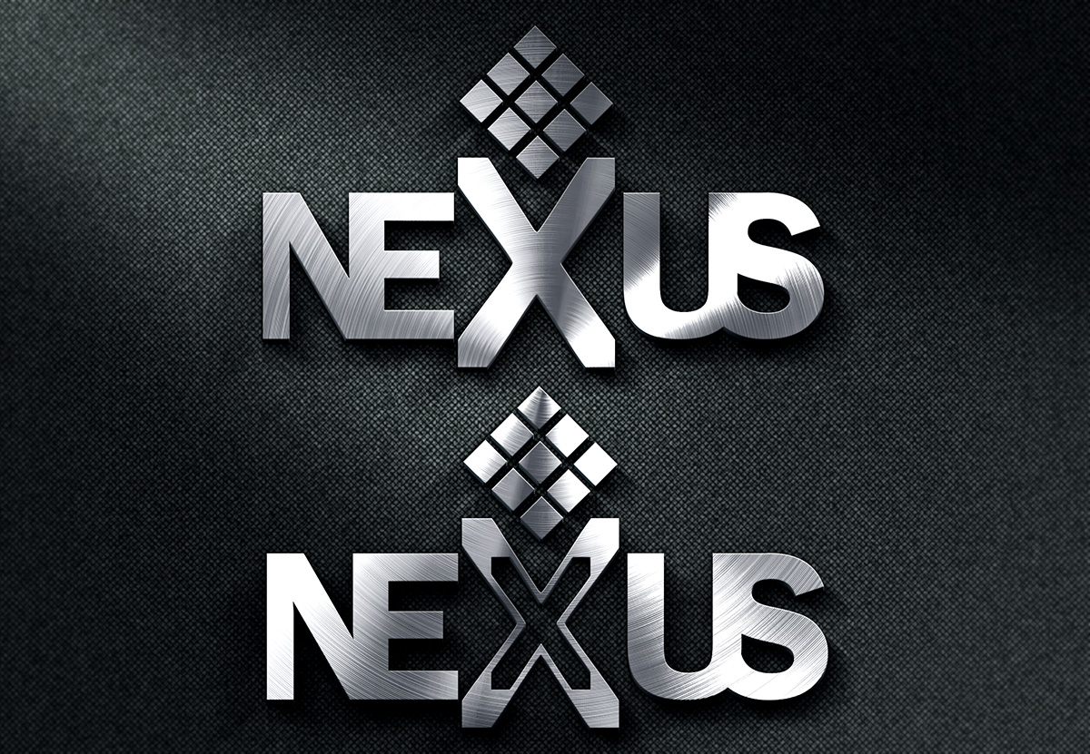 Logo Design by Emz8 for neXus | Design #20359781