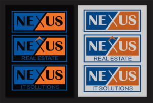 Logo Design by Emz8 for neXus | Design: #20382772