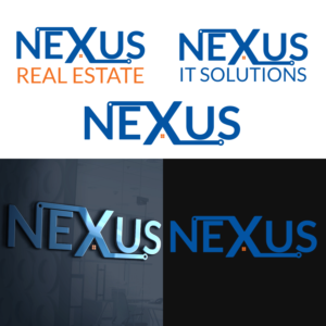 Logo Design by WAGUM Studio