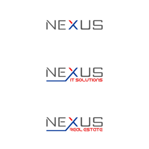 Logo Design by Nelson Brai for neXus | Design: #20413134
