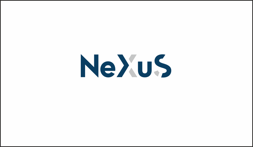Logo Design by Valexandra for neXus | Design #20343109