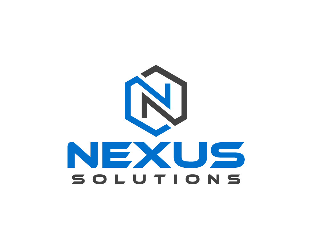 Logo Design by imtiazchowdury for neXus | Design #20354074
