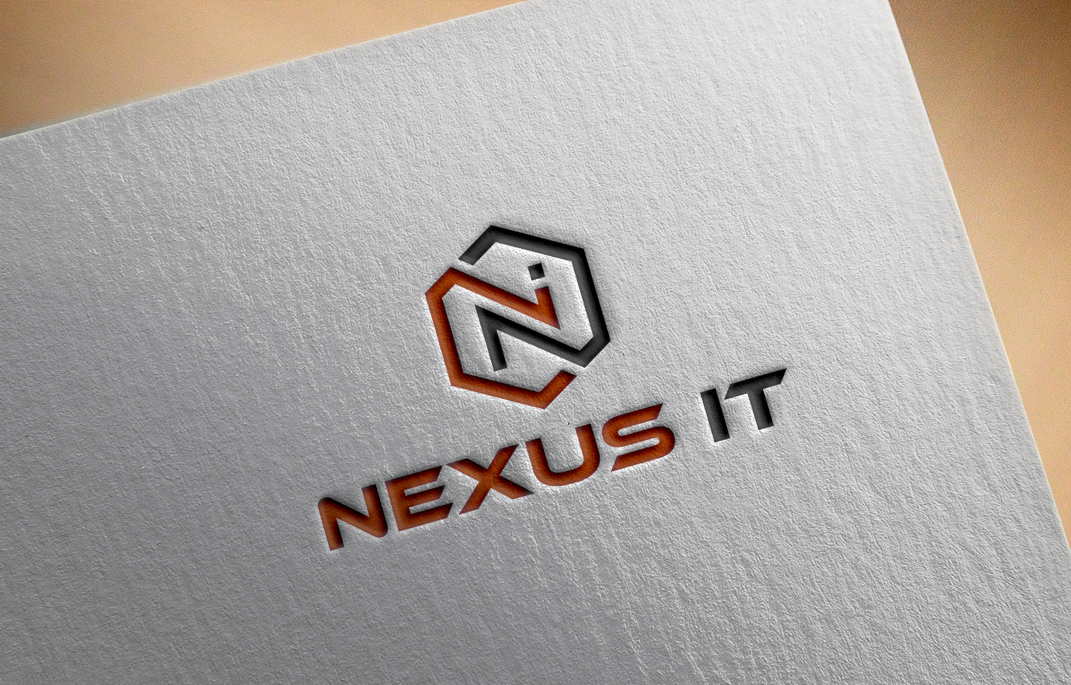 Diseño de Logo por imtiazchowdury para neXus | Diseño #20354201