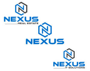 Logo Design by imtiazchowdury for neXus | Design #20360967