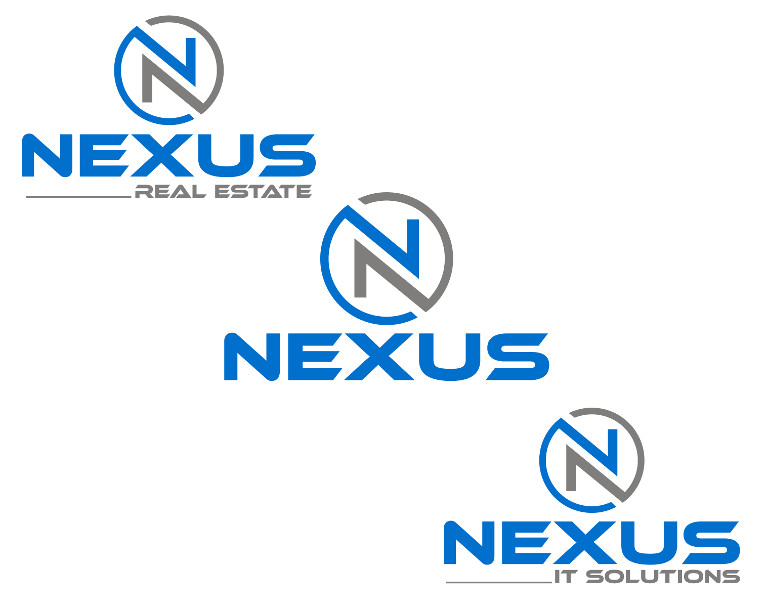 Logo Design by imtiazchowdury for neXus | Design #20361000