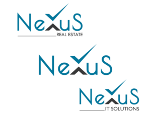 Logo Design by imtiazchowdury for neXus | Design: #20361328
