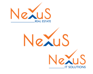 Logo Design by imtiazchowdury for neXus | Design: #20364837