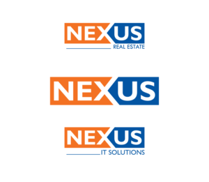 Logo Design by imtiazchowdury for neXus | Design: #20391949
