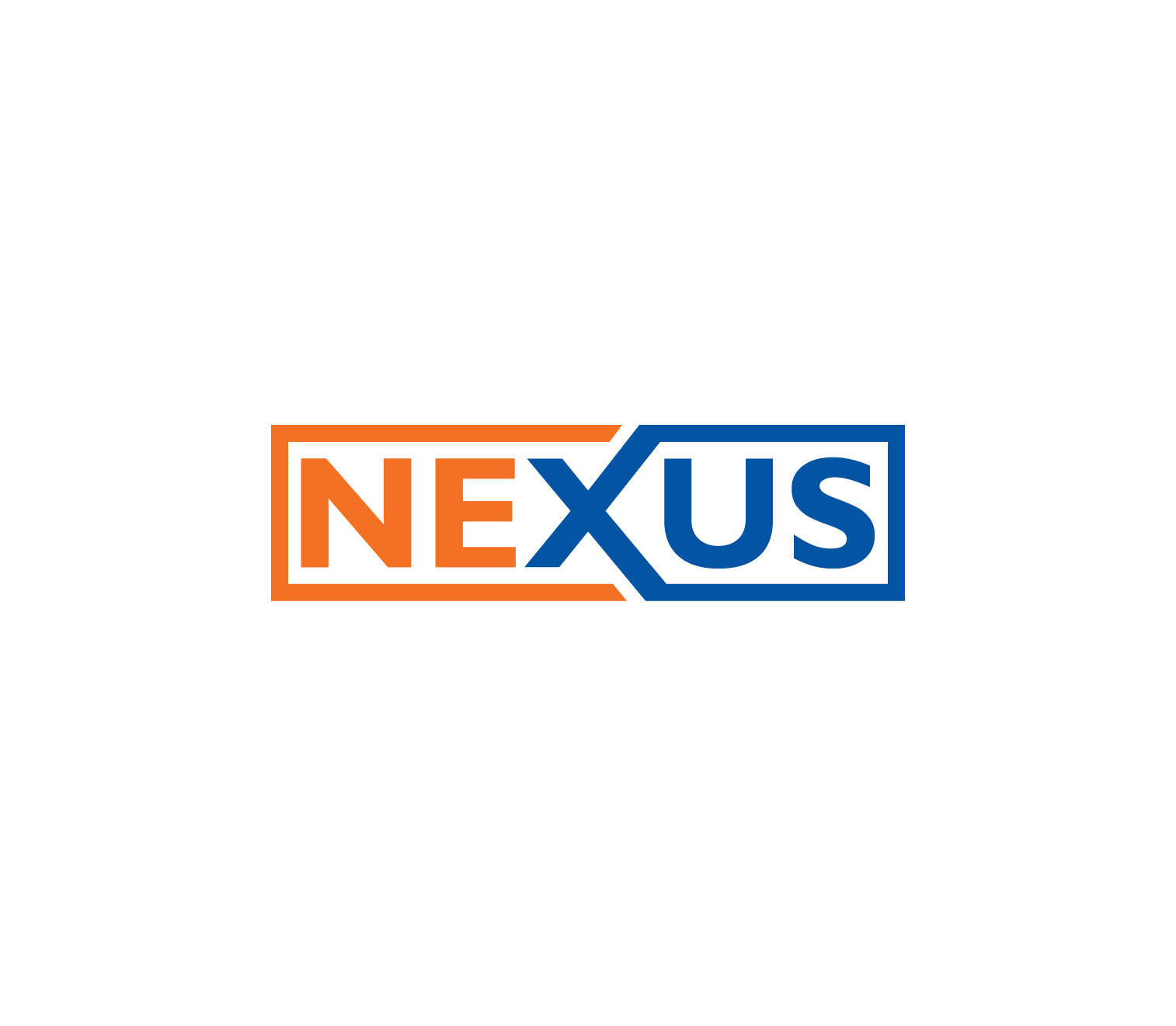 Logo Design by imtiazchowdury for neXus | Design #20391987