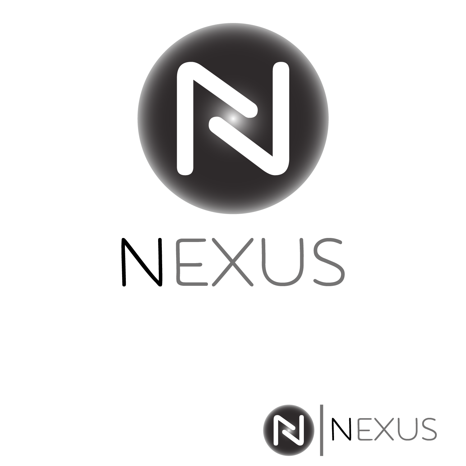 Logo Design by Tran Trong Hieu for neXus | Design #20348038