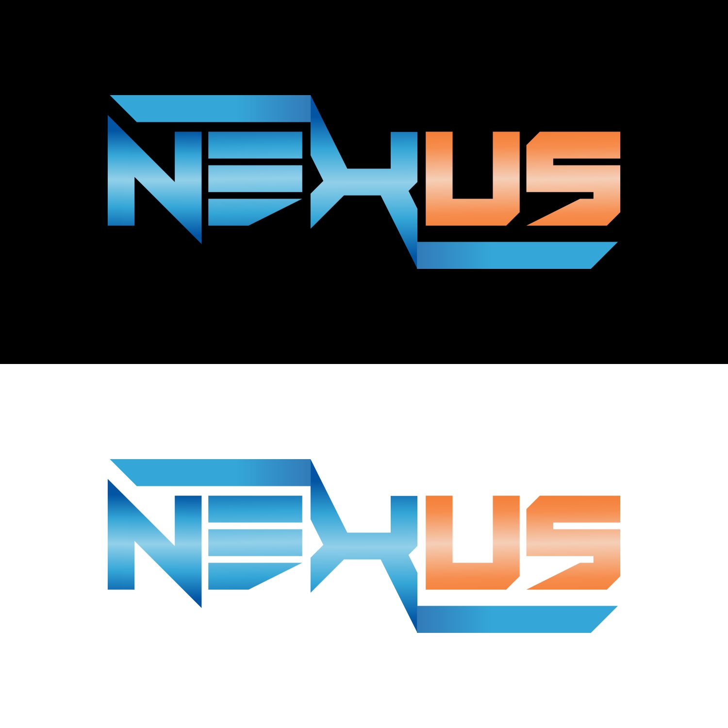 Logo Design by Jobrec for neXus | Design #20356578