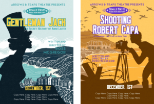 Flyer Design by julia.gnedina