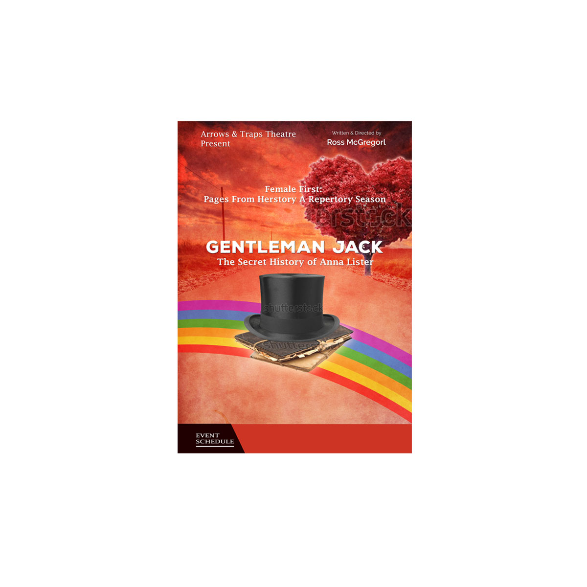 Flyer Design by Sancis7 for this project | Design #20400827