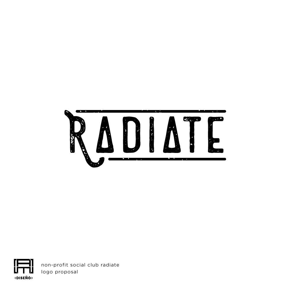 Logo-Design von AM Diseño für dieses Projekt | Design #20376317