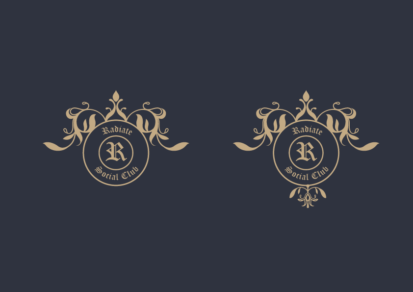 Logo Design by souha chaouachi 2 for this project | Design #20344173