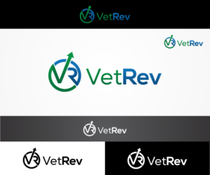 Logo Design by sangeloenriquez for VetRev | Design: #20364277