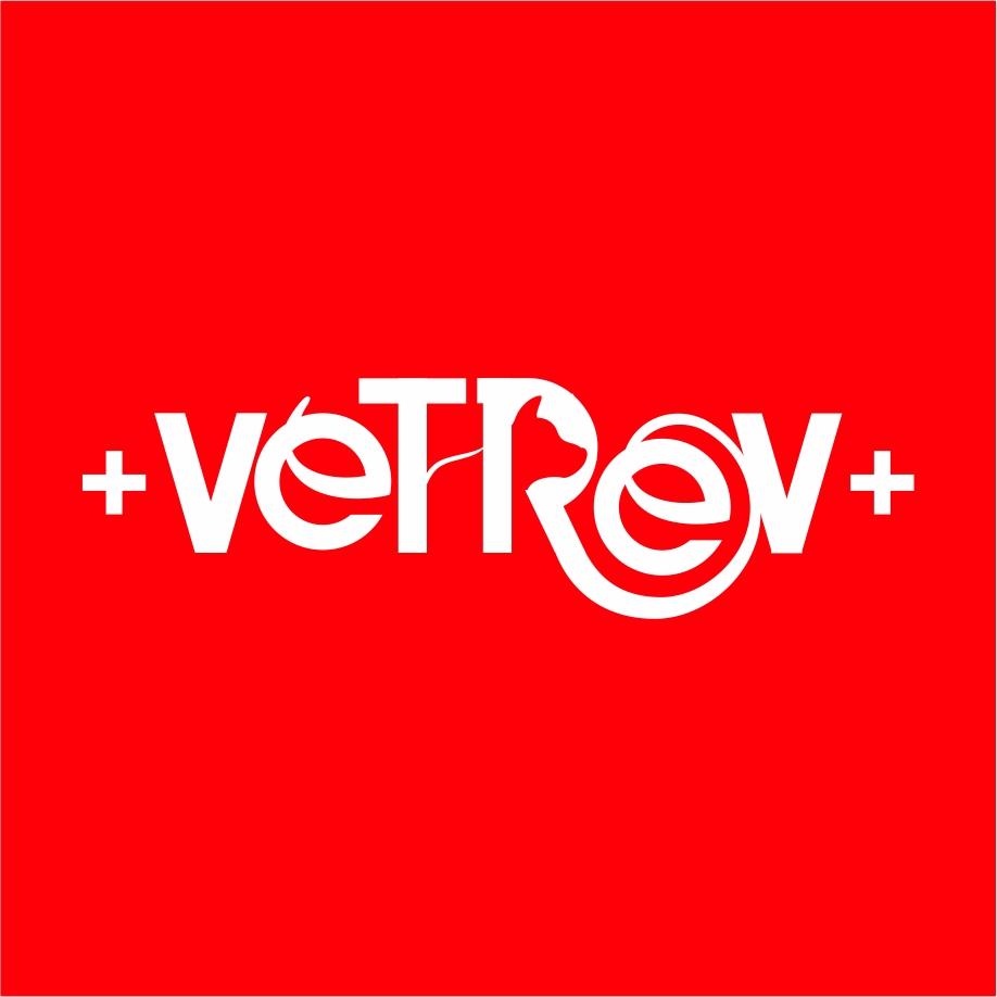 Logo Design by joshgraph for VetRev | Design #20526153