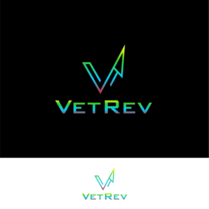 Logo Design by debdesign for VetRev | Design: #20357746