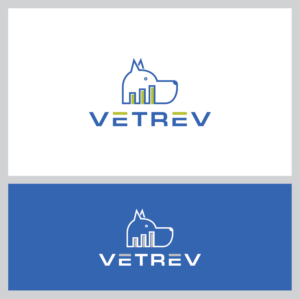 Logo Design by Deziners Zone for VetRev | Design: #20361617