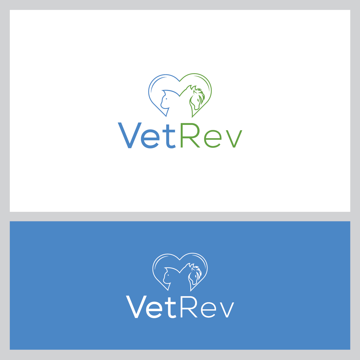 Design de Logo par Deziners Zone pour VetRev | Design #20361618