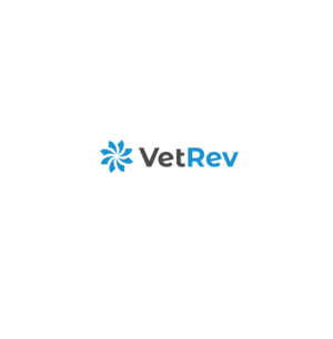 Logo Design by Ves-Boycheva for VetRev | Design: #20523309