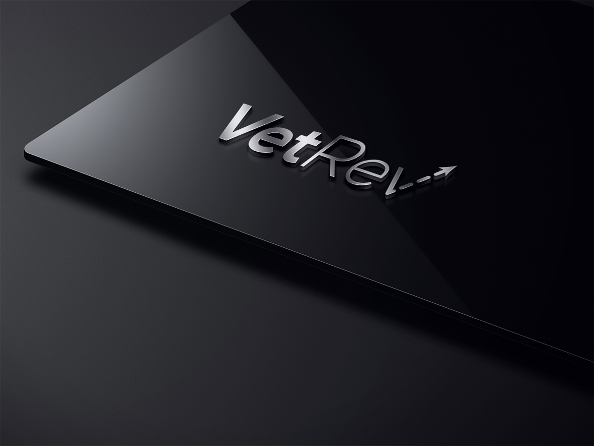 Diseño de Logo por Zeeshan Ali para VetRev | Diseño #20368450