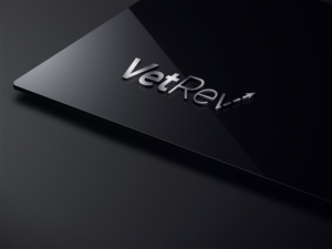 Design de Logo par Zeeshan Ali pour VetRev | Design : #20368450