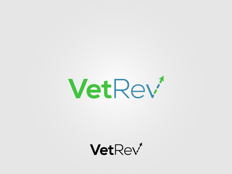 Design de Logo par Zeeshan Ali pour VetRev | Design #20368451