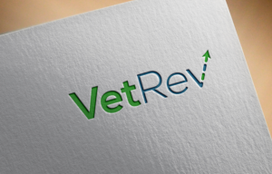 Design de Logo par Zeeshan Ali pour VetRev | Design : #20368452