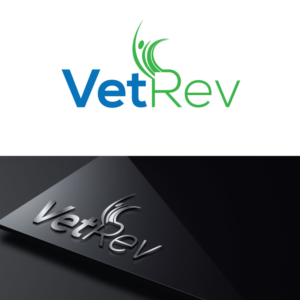 Logo Design by JolieDesign for VetRev | Design #20360120