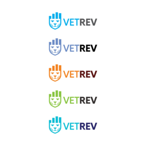Logo Design by MBARO for VetRev | Design: #20529934