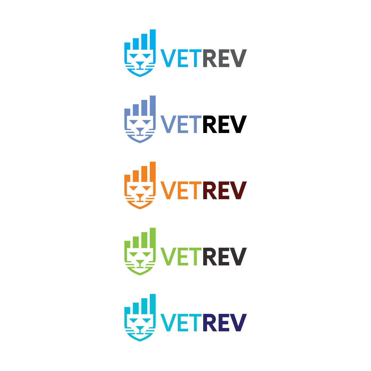 Design de Logo par MBARO pour VetRev | Design #20529936