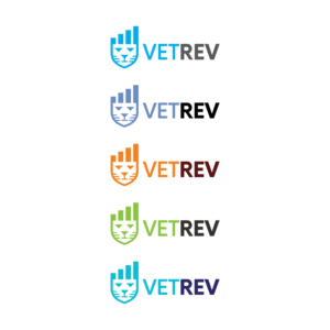 Logo Design by MBARO for VetRev | Design: #20529937