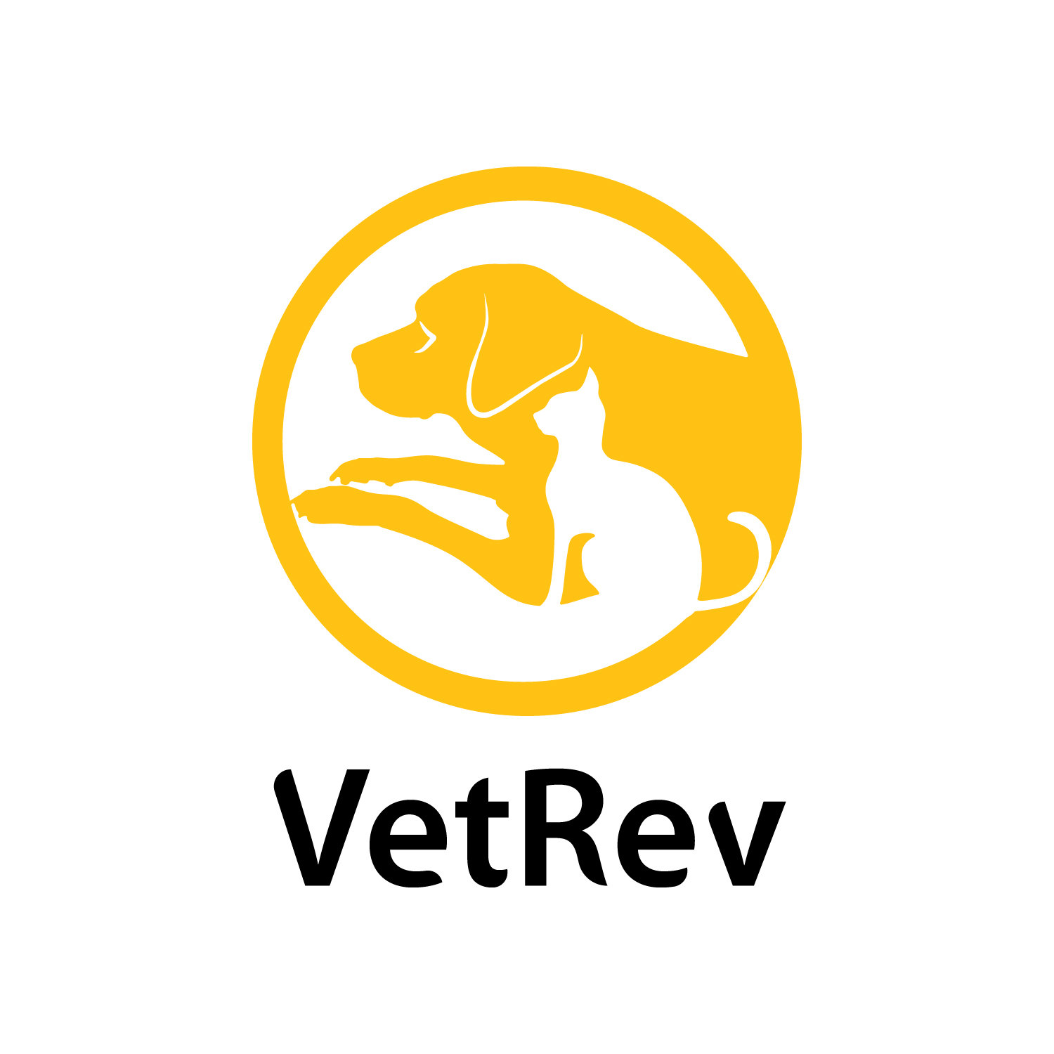 Logo Design by Suwaji Suwaji for VetRev | Design #20398745