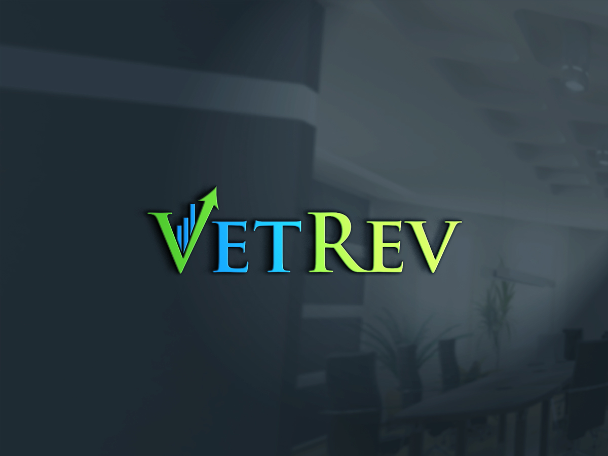 Design de Logo par creativerahman82 2 pour VetRev | Design #20361934
