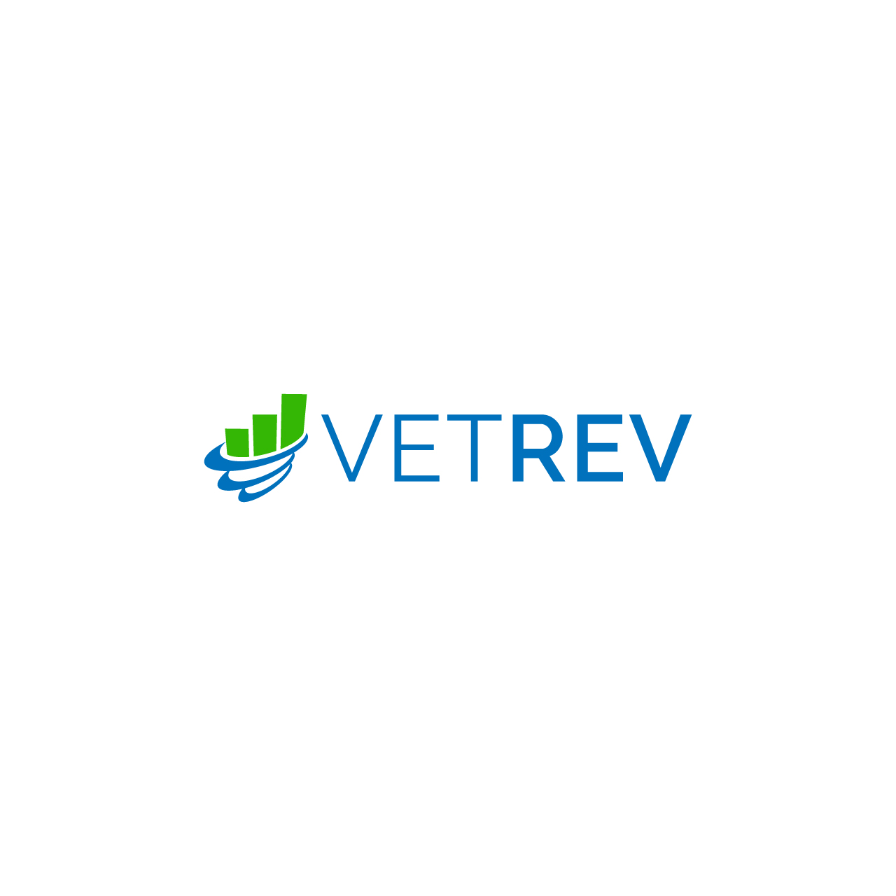 Logo Design by VinVick Design for VetRev | Design #20359748